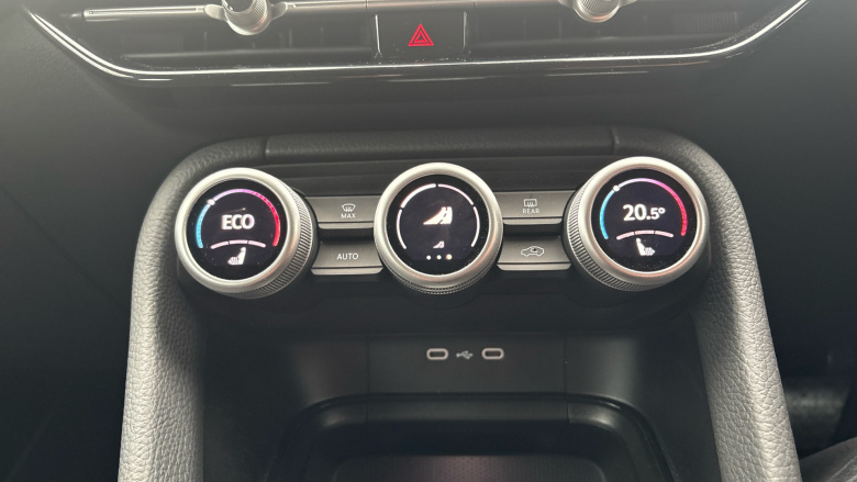 Skoda Kodiaq 1.5 TSI iV 204 SE 5dr DSG Estate